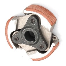 49cc Pochette 4-Stroke 3-Claw