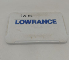 Couvercle de protection pour écran Lowrance HDS 9 072-3243-000