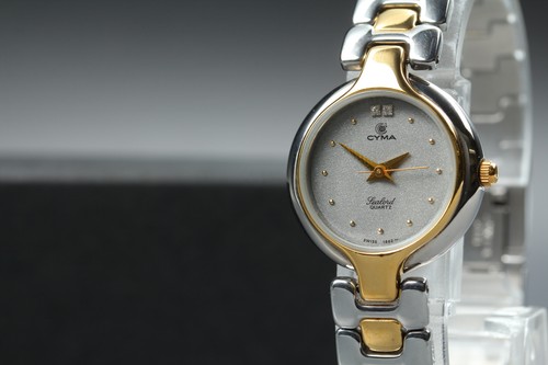 Montre pour femme - , cyma