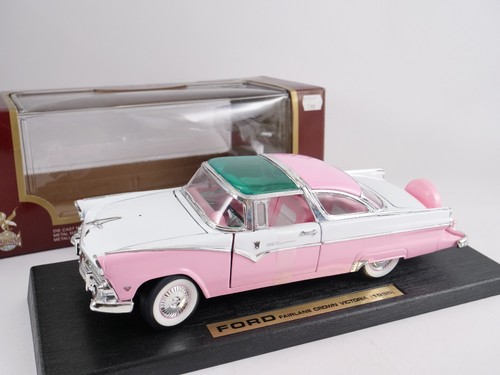 Road legends ford - legends, 1/18