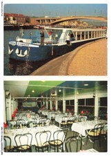 ARUP11-0700-BATEAU - Peniche le Compiègne au fil de l'eau, ses promenades, se