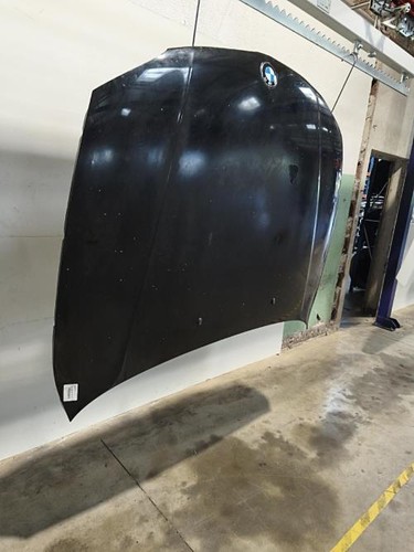 Capot bmw serie e87 phase - bmw,