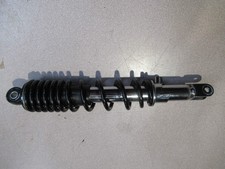 Amortisseur arrière