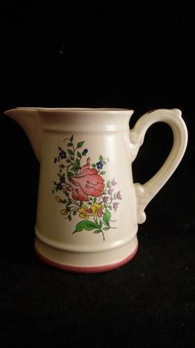 Pichet pot lait cruche - pichet, /