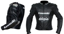 KAWASAKI NINJA Courses Veste