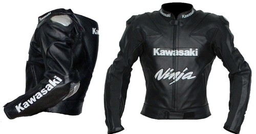 Kawasaki ninja courses veste - courses,