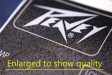 Genuine Peavey Loudspeaker