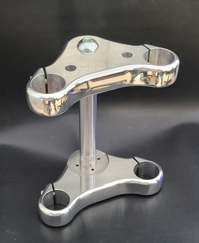Tés fourche pour tubes - de,