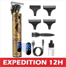 Tondeuse Cheveux Hommes