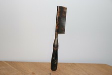 Peigne RECK JUNIOR incurvé en