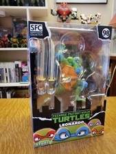  TORTUES Ninja. ABYSTYLE STUDIO. Leonardo. 