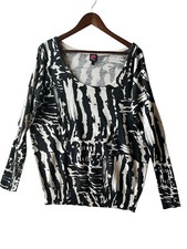 Angora Sweater Women's XL BEBE