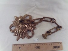 ancienne Suspension de lustre