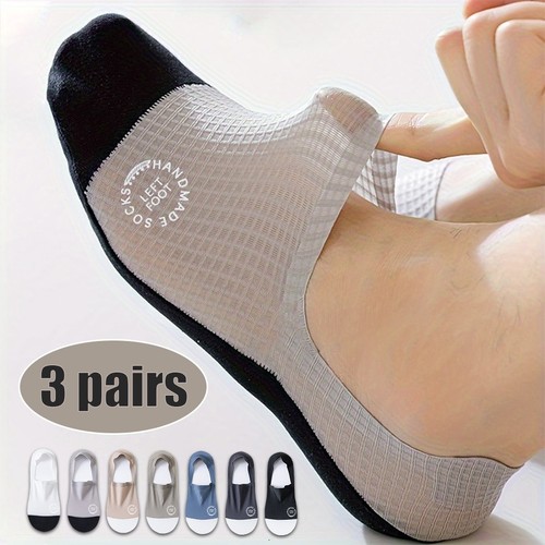 Paires chaussettes - 3,