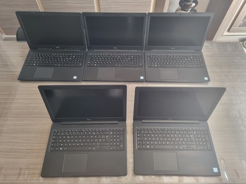 Lot ordinateur portable - lot, 5