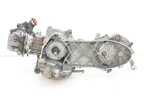 Moteur piaggio fly 4t 50 - moteur,