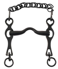 Morso spagnolo intero ad aste