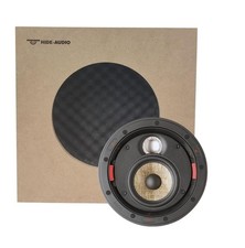 Enceinte d'installation Focal