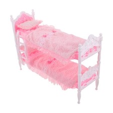  1 Ensemble de lit superposé