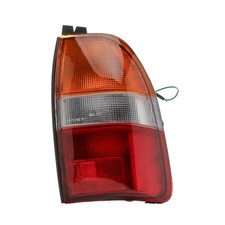 ABAKUS Feu arrière pour