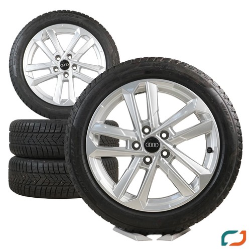 Jantes hiver audi - jantes, 8y
