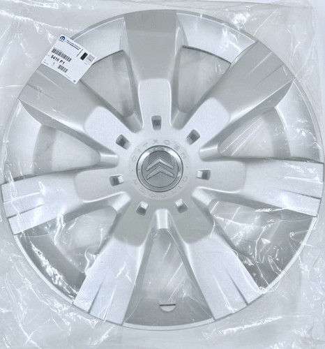 Enjoliveur roue original - de,