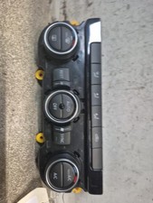 Commande chauffage VOLKSWAGEN