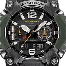 Montre-bracelet Casio G-Shock