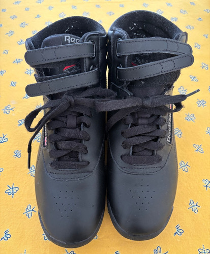 Retro reebok freestyle - retro,