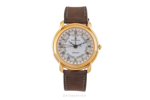Montre homme maurice lacroix - montre,