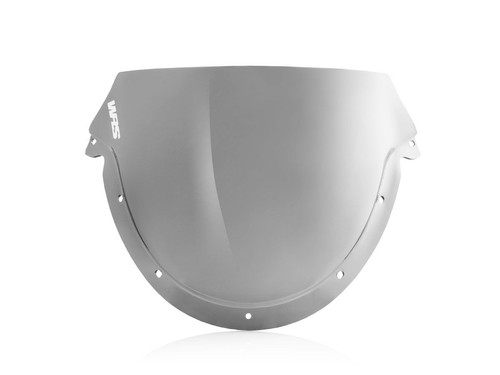 Bulle fumé noire wrs standard - fumÉ,