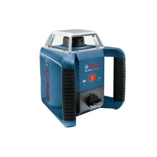 Set laser rotatif bosch - set,