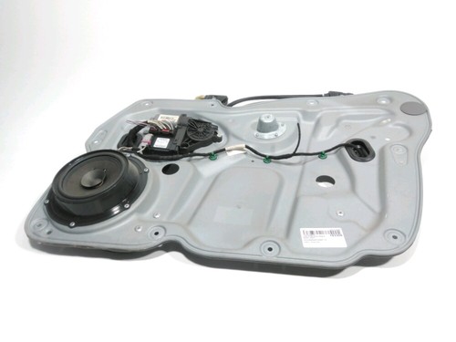 Leve vitre electrique avant - electrique,