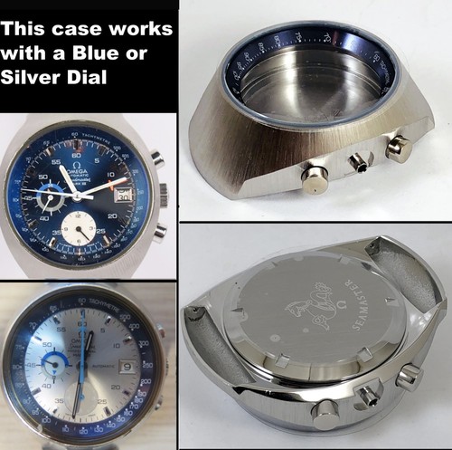 Omega mark iii speedmaster - mark,