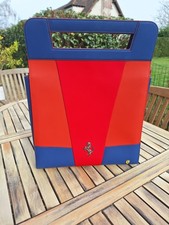 Sac ferrari
