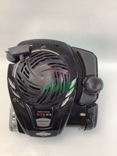 Moteur Briggs Complet Tondeuse