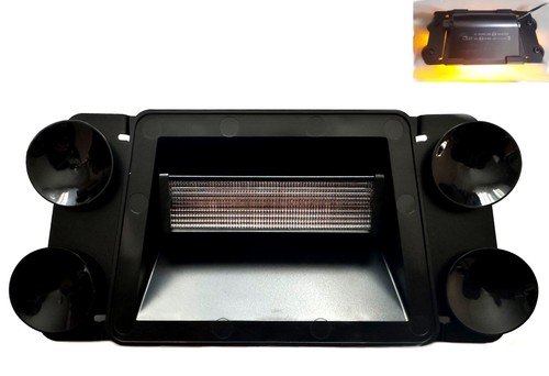 Melbox leiste led orange - led,