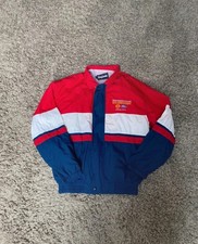 Veste kway coupe vent rare