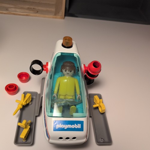 Playmobil 3509 playmospace - 3509,
