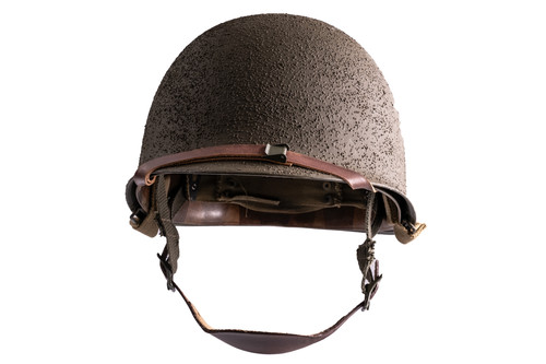 Casque parachutiste - de,