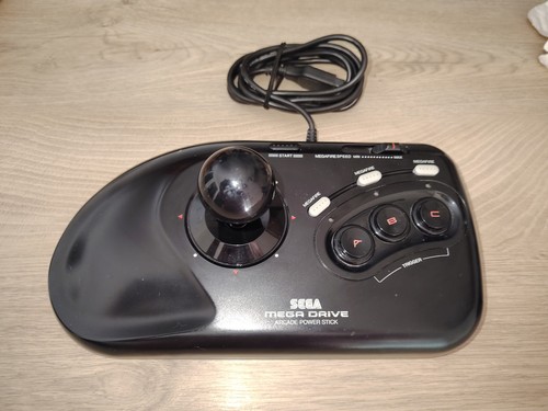 Sega megadrive genesis arcade - genesis,