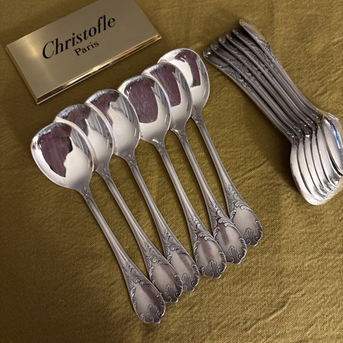 Christofle marly 12 - marly,