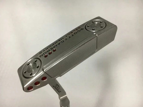 Titleist scotty cameron - titleist,