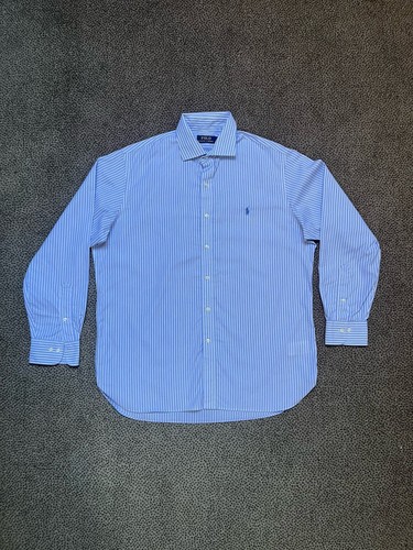 Polo ralph lauren chemise - polo,