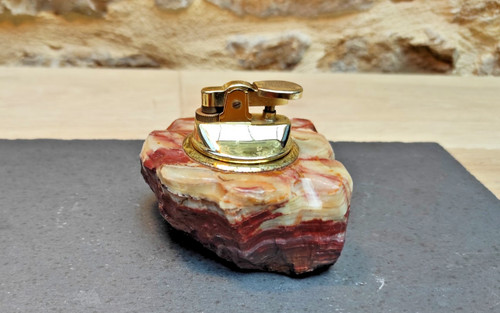 Briquet collection dans - de,