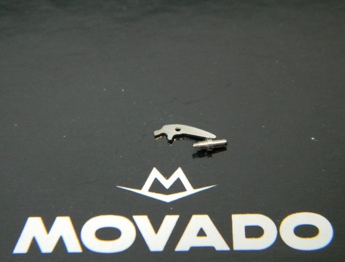 Movado 90m 443 tirette - movado, 90m-443