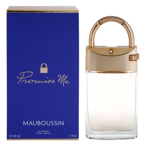 Mauboussin prommise eau de - eau,