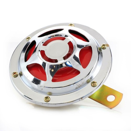 12v chrome 110 disque - chrome,