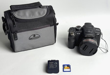 Panasonic Lumix DMC-FZ38