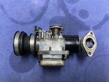 Corps Papillon Keihin S-CR